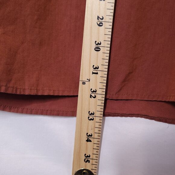 Hugo Boss Shirt Mens 16.5 Regular Fit Cotton Preppy Office - Picture 6 of 11